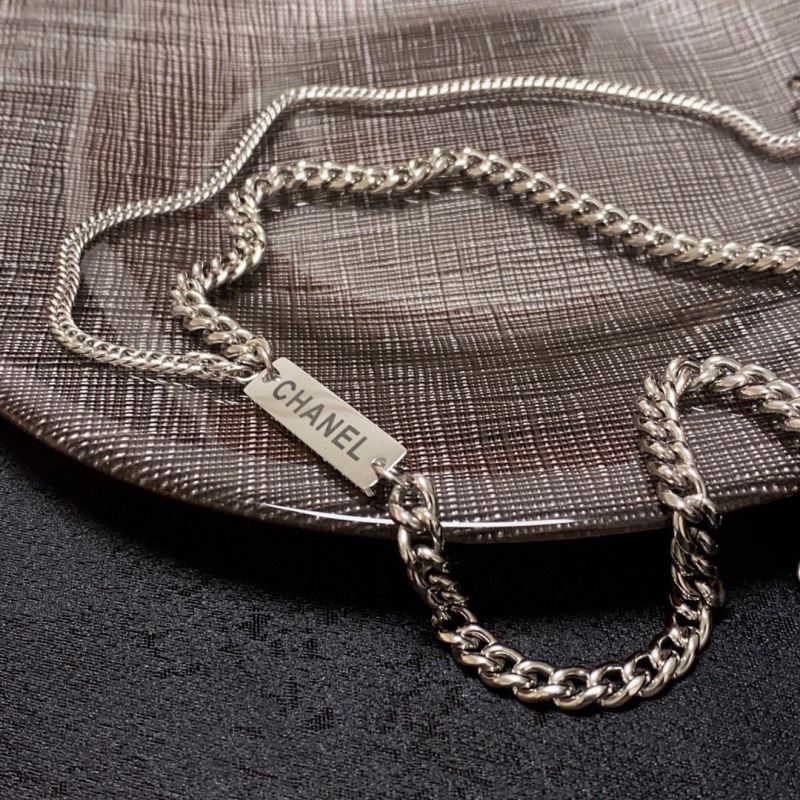 Chanel Necklaces